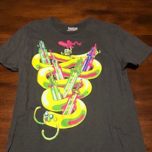 Adventure Time Loot Crate T-Shirt